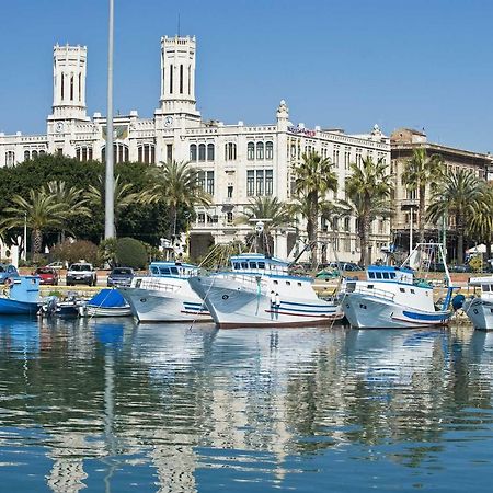 Boutique Oriente Express Hotell Cagliari Eksteriør bilde