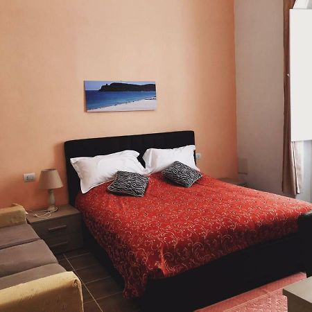Boutique Oriente Express Hotell Cagliari Eksteriør bilde