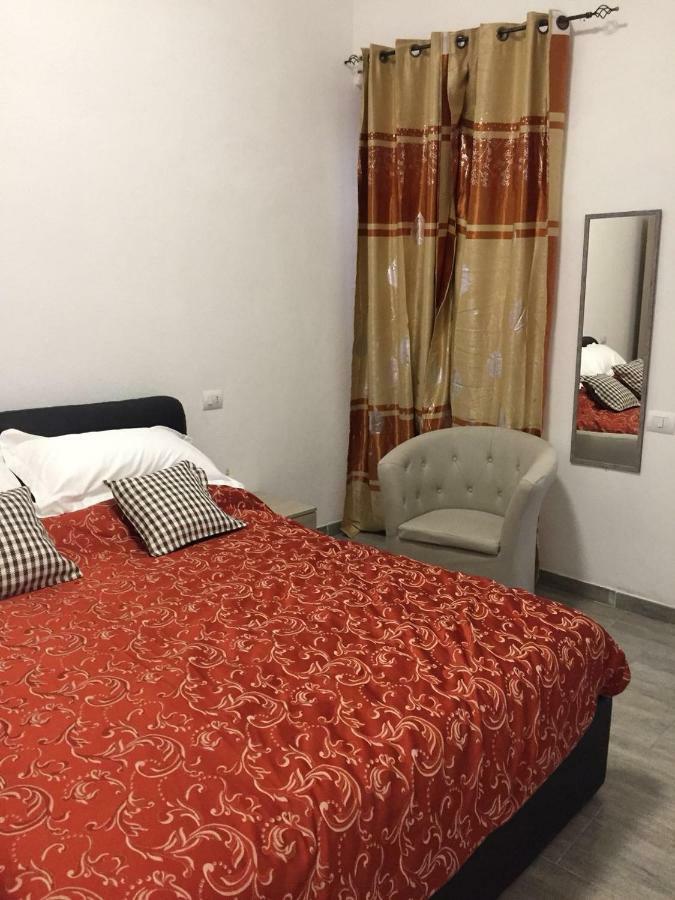 Boutique Oriente Express Hotell Cagliari Eksteriør bilde