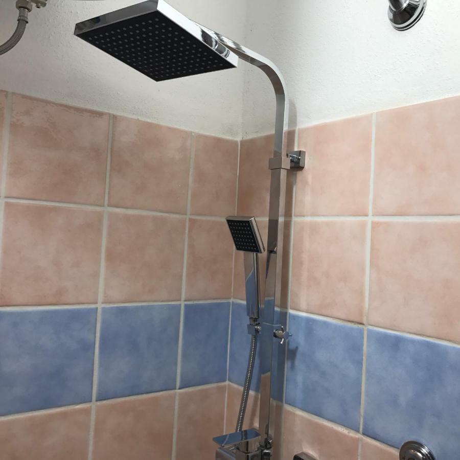 Boutique Oriente Express Hotell Cagliari Eksteriør bilde