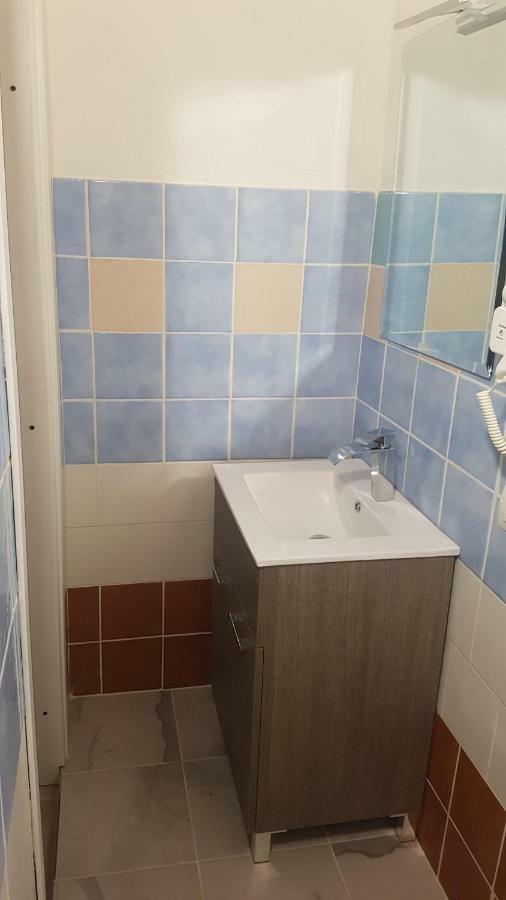 Boutique Oriente Express Hotell Cagliari Eksteriør bilde