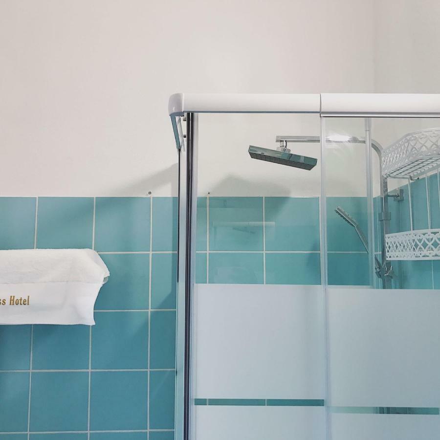 Boutique Oriente Express Hotell Cagliari Eksteriør bilde