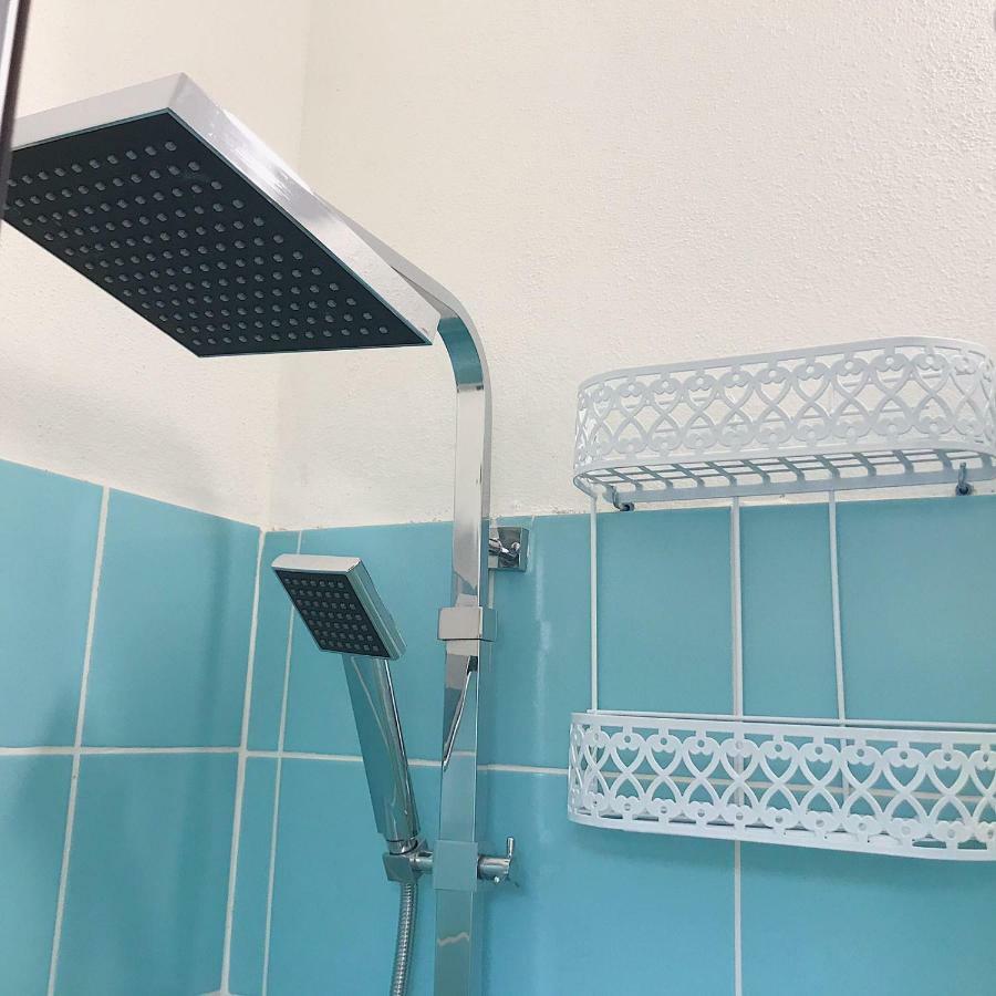 Boutique Oriente Express Hotell Cagliari Eksteriør bilde