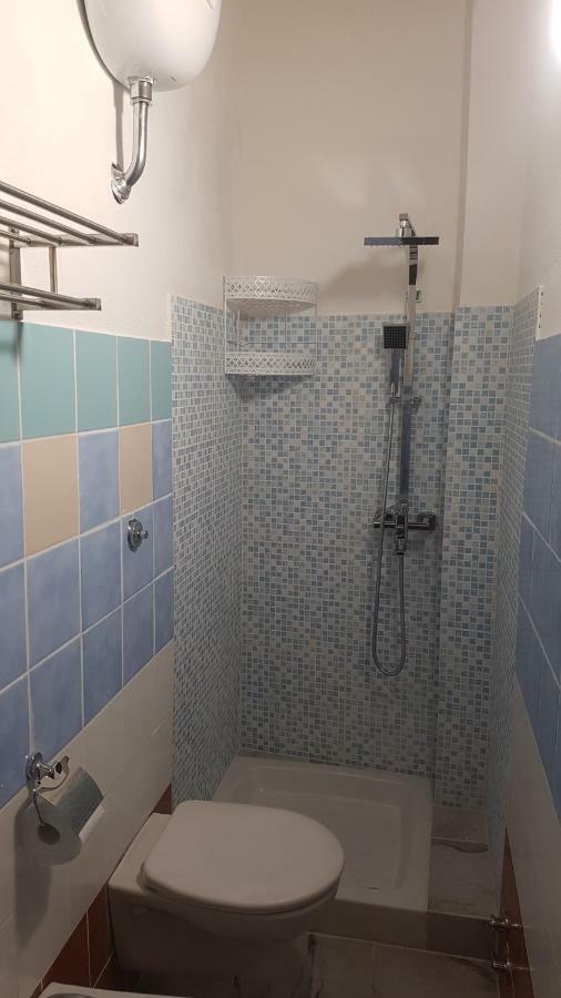 Boutique Oriente Express Hotell Cagliari Eksteriør bilde