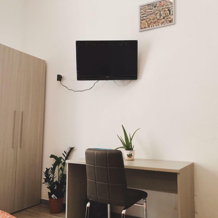 Boutique Oriente Express Hotell Cagliari Eksteriør bilde