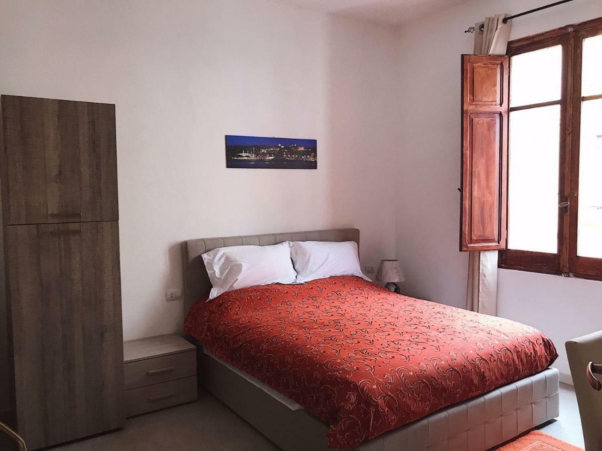 Boutique Oriente Express Hotell Cagliari Eksteriør bilde
