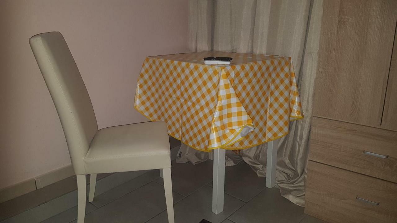 Boutique Oriente Express Hotell Cagliari Eksteriør bilde