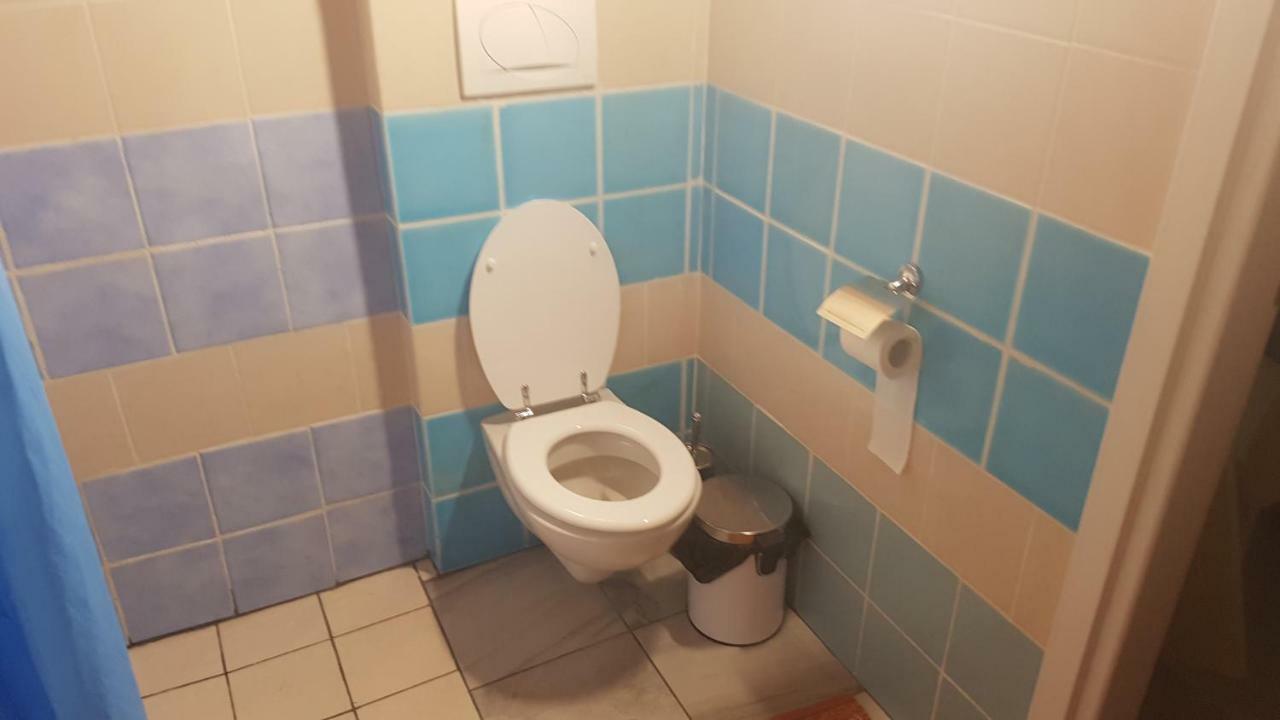 Boutique Oriente Express Hotell Cagliari Eksteriør bilde